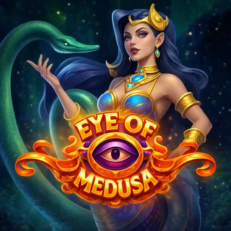 Eye of Medusa Slot Game - Win Big at php777