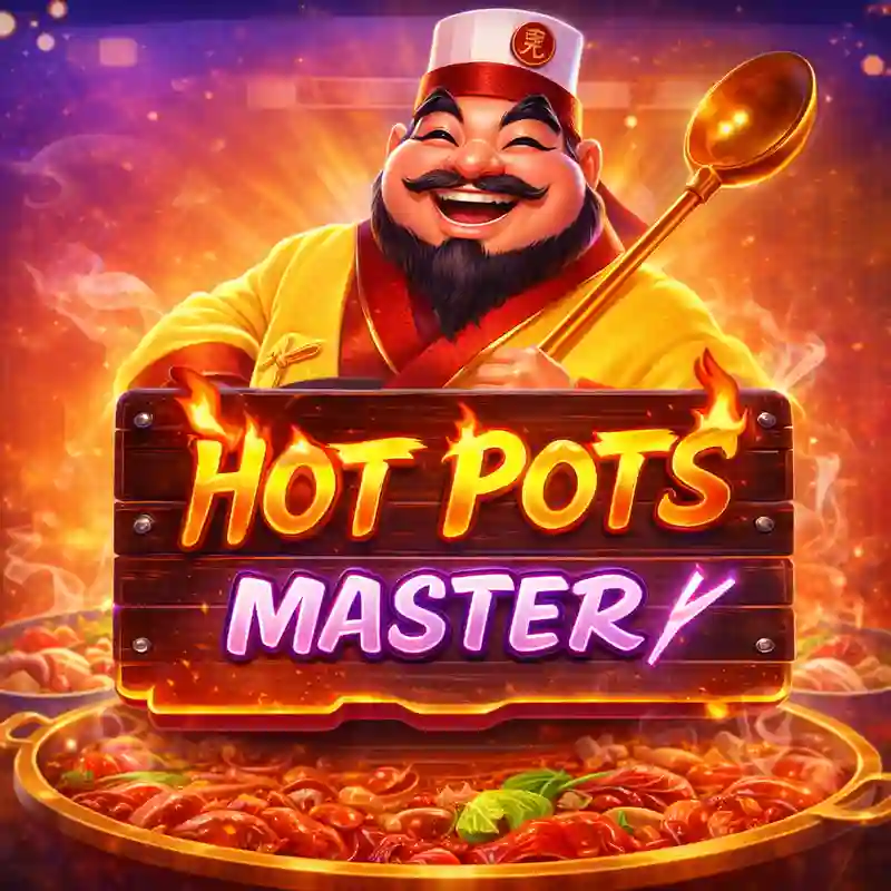 Hot Pot Master slot game online casino php777