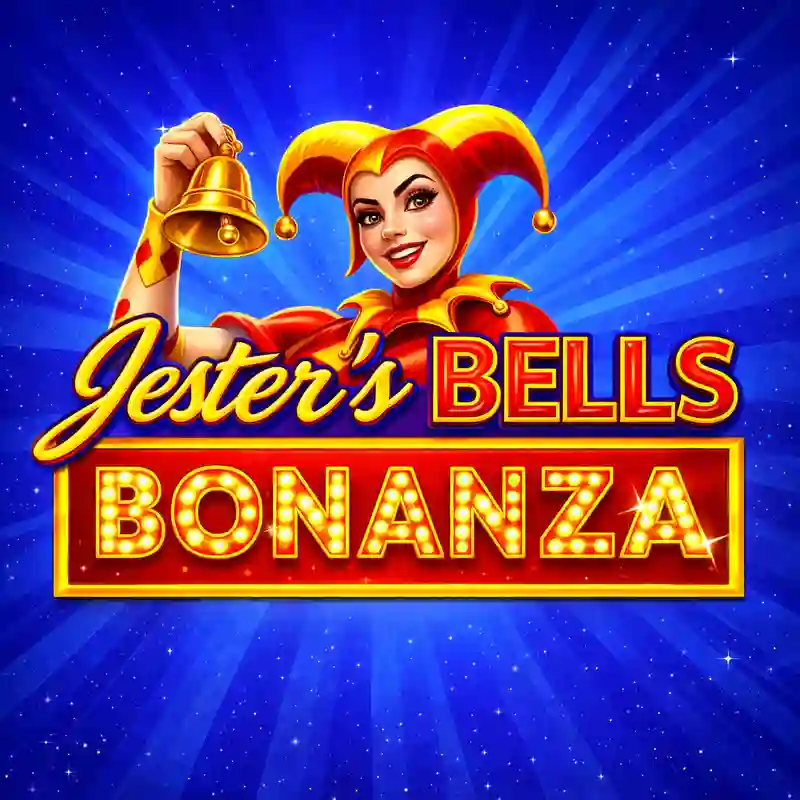 Jesters Bells Bonanza slot game