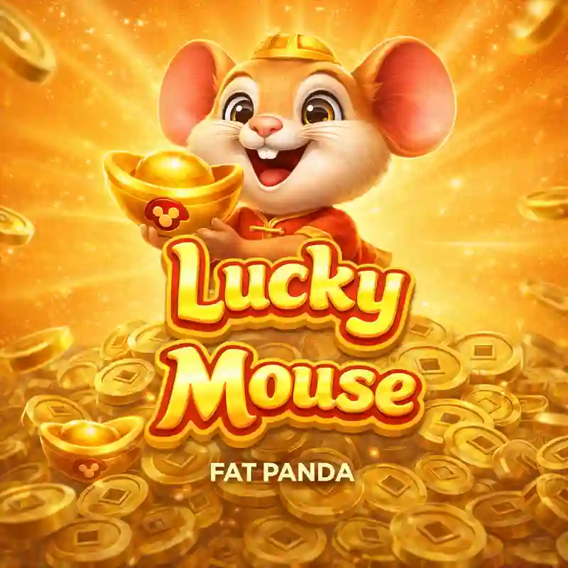 Lucky Mouse Slot Game php777