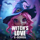 Pagmamahal ng Mangkukulam